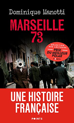 Beispielbild fr Marseille 73 zum Verkauf von Ammareal