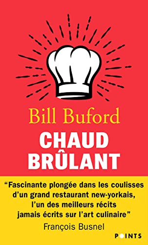 9782757891315: Chaud brlant (Points)