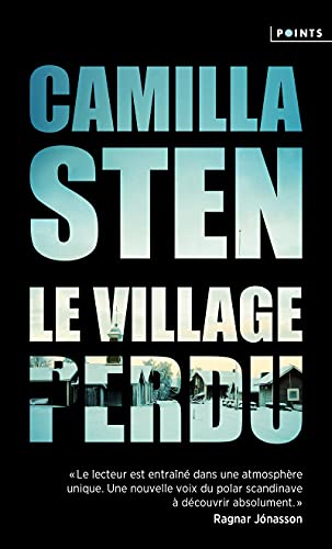 Stock image for Le Village perdu for sale by books-livres11.com