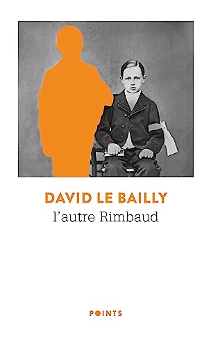 Stock image for L'Autre Rimbaud for sale by medimops