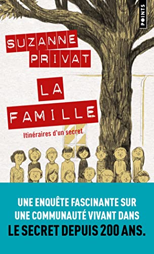Beispielbild fr La Famille zum Verkauf von Librairie Th  la page