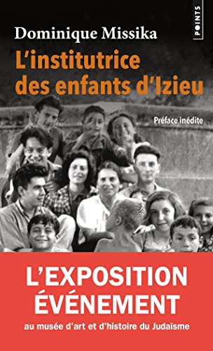 9782757892862: L'Institutrice des enfants d'Izieu (Points Rcits)