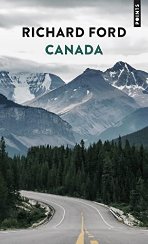 Stock image for Canada for sale by Ammareal