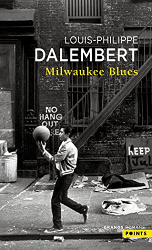 Stock image for Milwaukee Blues for sale by HPB-Diamond