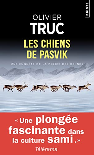 Stock image for Les Chiens de Pasvik for sale by Ammareal