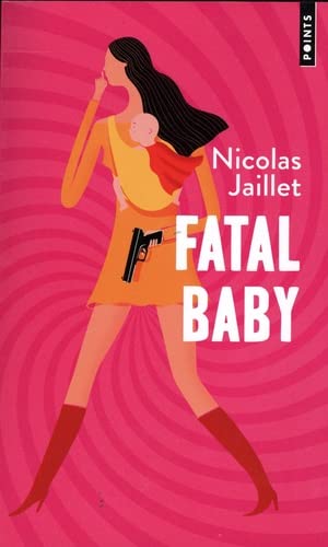 9782757894774: Fatal baby