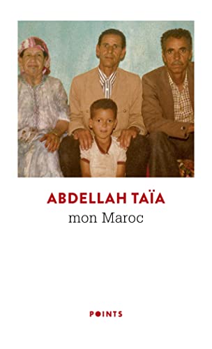 Beispielbild fr Mon Maroc zum Verkauf von Ammareal