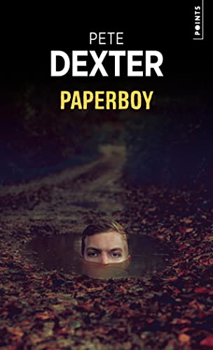 Stock image for Paperboy for sale by WorldofBooks