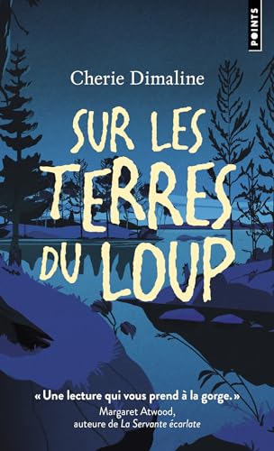 Beispielbild fr Sur les terres du loup zum Verkauf von medimops