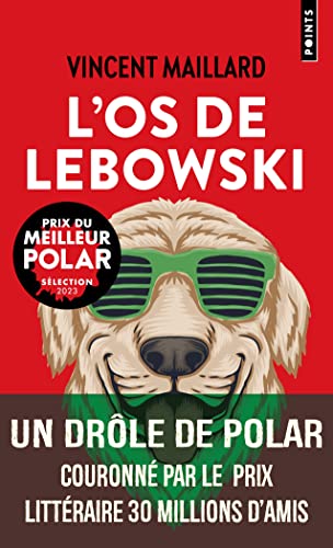 Stock image for L'Os de Lebowski for sale by Librairie Th  la page
