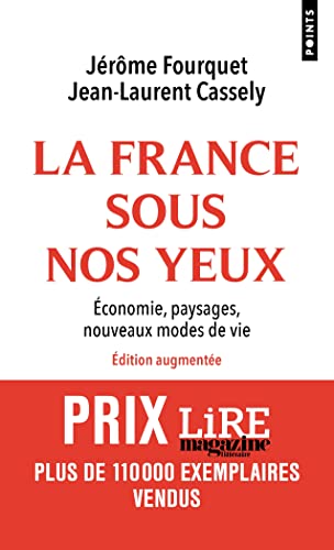 Stock image for La France sous nos yeux for sale by Librairie Th  la page