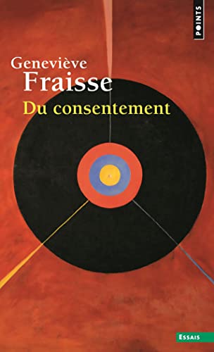 Stock image for Du consentement for sale by EPICERIE CULTURELLE