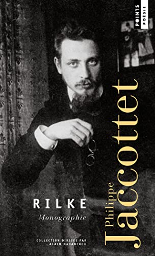 Beispielbild fr Rilke - Monographie zum Verkauf von Librairie Th  la page