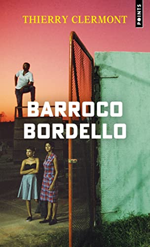 Beispielbild fr Barroco bordello zum Verkauf von medimops