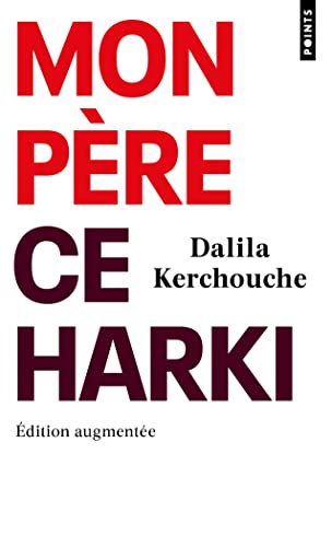 9782757897645: Mon pre, ce harki (Points documents)