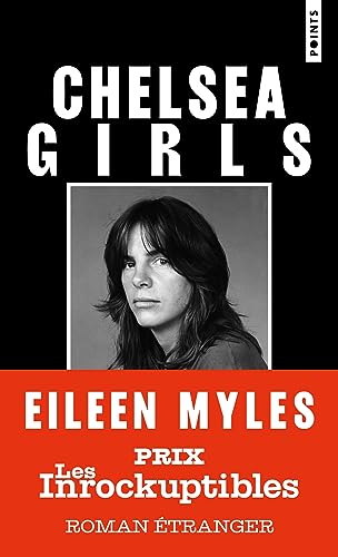 Beispielbild fr Chelsea Girls zum Verkauf von medimops