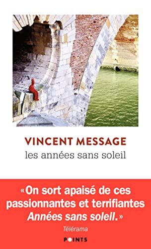 Beispielbild fr Les Annes sans soleil zum Verkauf von medimops