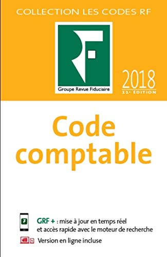 Stock image for Code comptable for sale by Revaluation Books