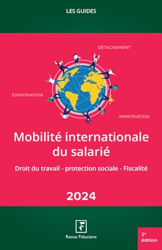 Stock image for Mobilit internationale du salari 2024 for sale by Gallix