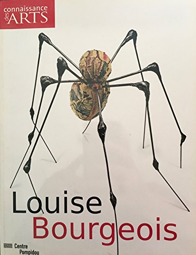 LOUISE BOURGEOIS - Unknown Author