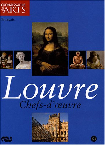 Imagen de archivo de LOUVRE EN FRANCAIS a la venta por ThriftBooks-Dallas