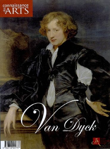 Beispielbild fr Van Dyck zum Verkauf von Ammareal