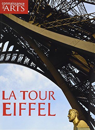 Stock image for TOUR EIFFEL for sale by GF Books, Inc.