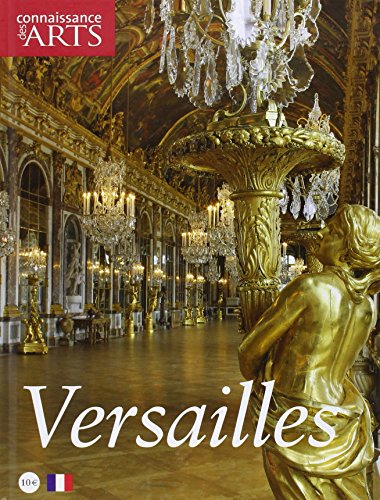 Beispielbild fr Versailles en franais zum Verkauf von medimops