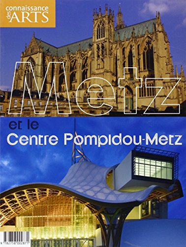 Stock image for CENTRE POMPIDOU METZ for sale by Ammareal