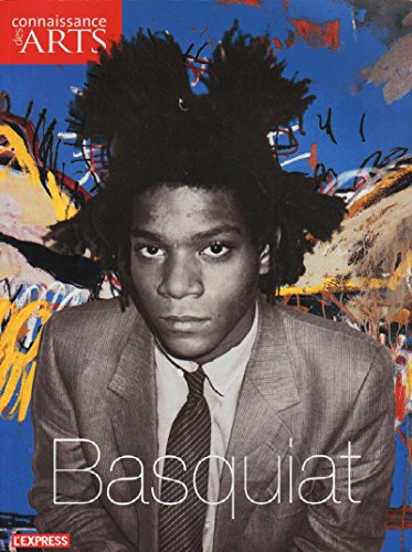 Imagen de archivo de Basquiat a la venta por medimops