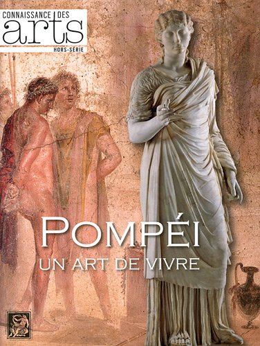 Beispielbild fr Connaissance des Arts, Hors-Serie N 502 : Pompi : Un art de vivre zum Verkauf von medimops