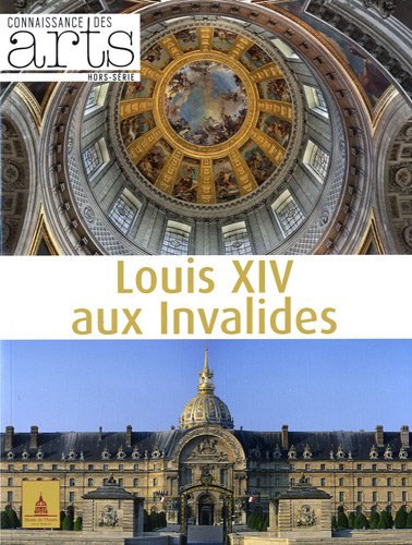 Imagen de archivo de LOUIS XIV AUX INVALIDES a la venta por WorldofBooks