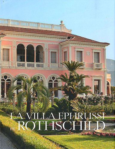 Imagen de archivo de Connaissance des Arts Hors-Srie N 532 --------- La Villa Ephrussi de Rothschild a la venta por Okmhistoire