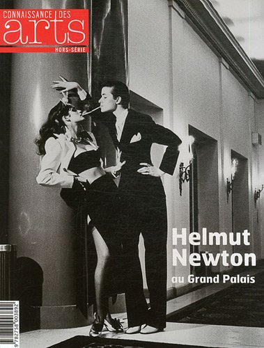 Imagen de archivo de Connaissance des Arts Hors-Srie N 527 --------- Helmut Newton au Grand Palais a la venta por Okmhistoire