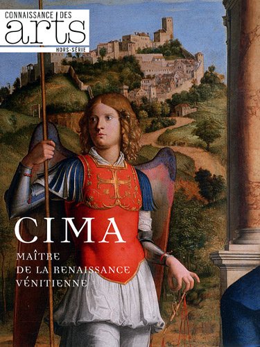 Stock image for Cima : Matre De La Renaissance Vnitienne for sale by RECYCLIVRE