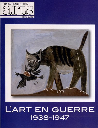 Stock image for ART DE LA GUERRE for sale by Ammareal
