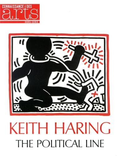 Beispielbild fr KEITH HARING zum Verkauf von Ammareal