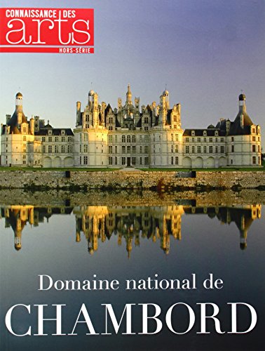 9782758005407: CHATEAU DE CHAMBORD