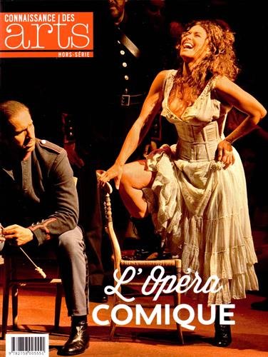 9782758005551: OPERA COMIQUE