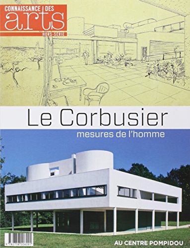 9782758006091: LE CORBUSIER