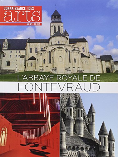 Beispielbild fr ABBAYE DE FONTEVRAUD zum Verkauf von WorldofBooks