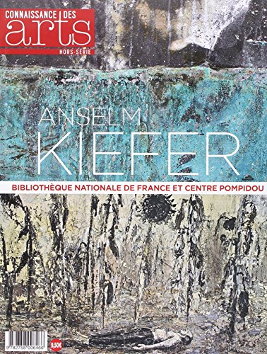 Beispielbild fr Anselm Kiefer Collectif zum Verkauf von MaxiBooks