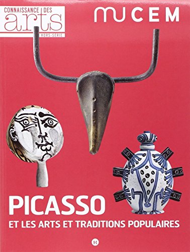 Imagen de archivo de PICASSO ET LES ARTS ET TRADITIONS POPULAIRES a la venta por Ammareal