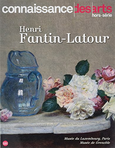 Imagen de archivo de Connaissance des Arts Hors-Srie N 729 --------- Henri Fantin-Latour a la venta por Okmhistoire