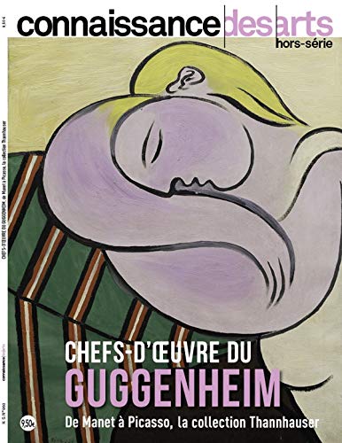 Stock image for CHEFS-D'OEUVRE DU GUGGENHEIM for sale by More Than Words