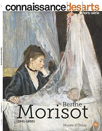 Beispielbild fr Berthe Morisot zum Verkauf von medimops