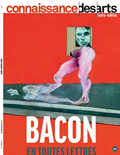 Stock image for Bacon en toutes lettres for sale by Librairie Th  la page