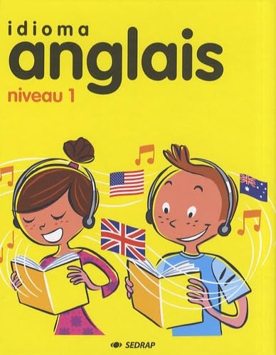 Stock image for Anglais Idioma niveau 1 for sale by Ammareal