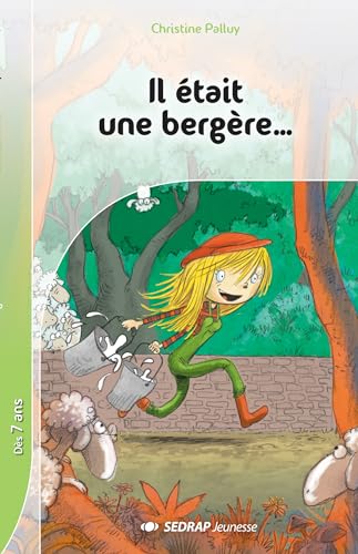 9782758114499: IL ETAIT UNE BERGERE - 25 ROMANS + FICHIER