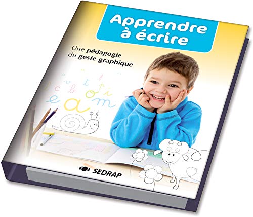 9782758116165: Apprendre  crire: Une pdagogie du geste graphique